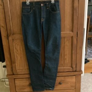 Nudie jeans
